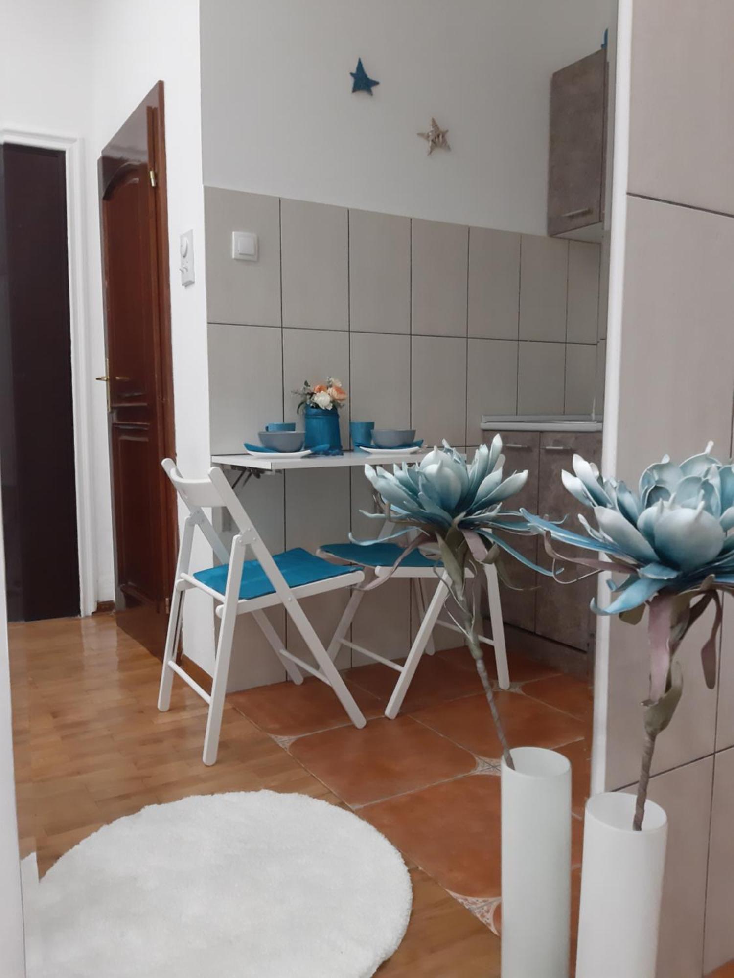 Apartamento Fedra Novi Sad Exterior foto